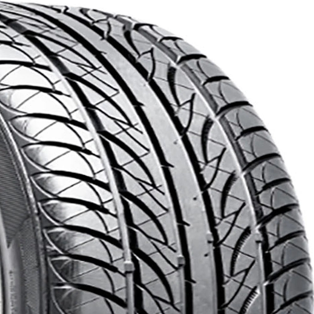 All-Season Tire 225/45R18 95W Q461337