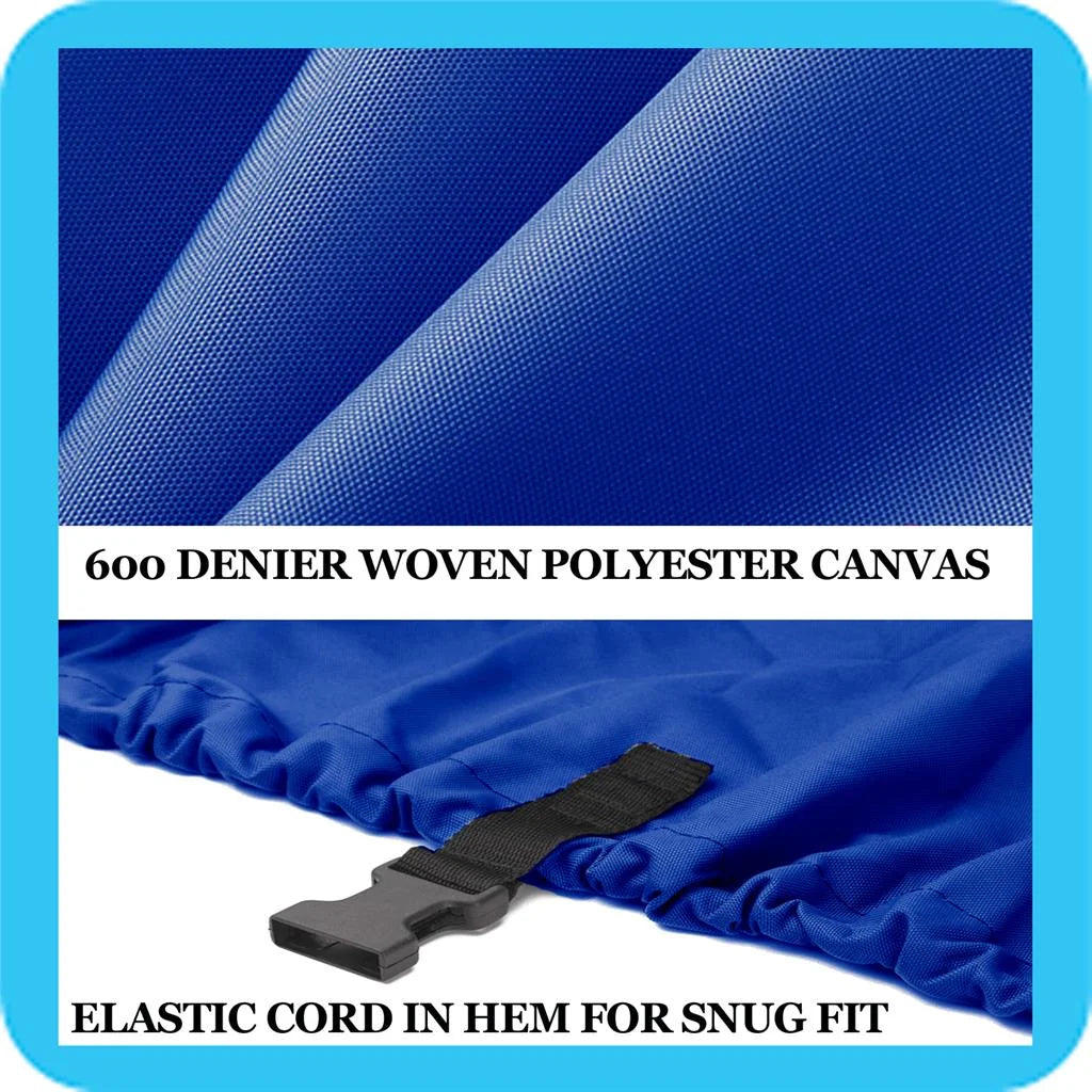 Boat Cover I519