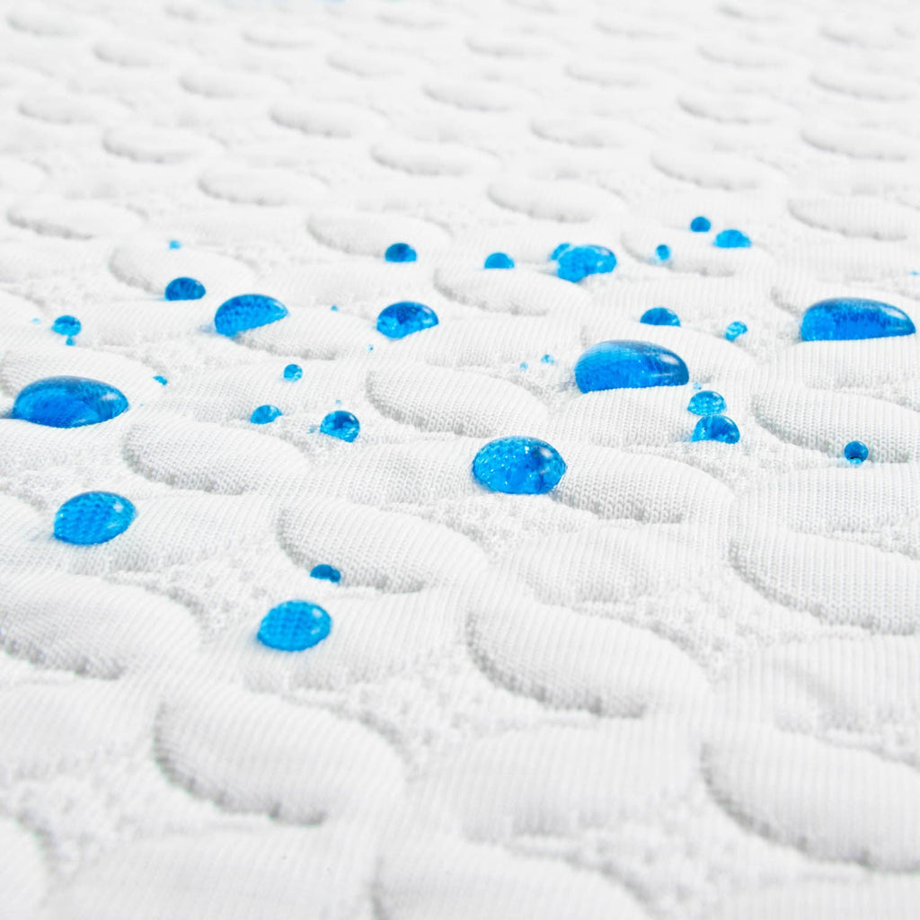 Split Cal King IceTech Mattress Protector V85800