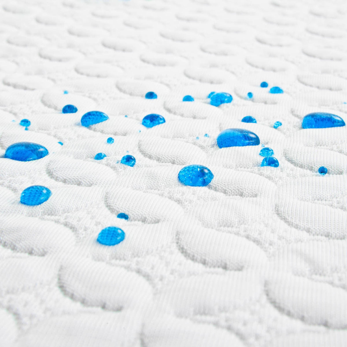 Split Cal King IceTech Mattress Protector V85800