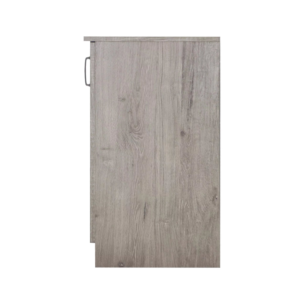 2 Drawer Lateral Filing Cabinet V9281