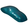 Cruise Night Blue Metallic Urethane Basecoat Clearcoat Car Auto Paint Complete Medium Gallon Kit G951380