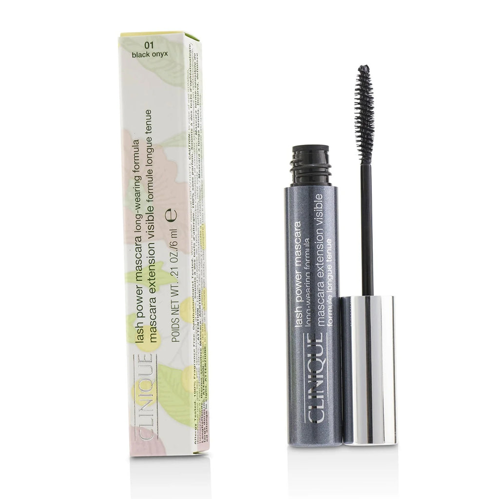 Black Onyx Mascara 6ml/0.21oz V322