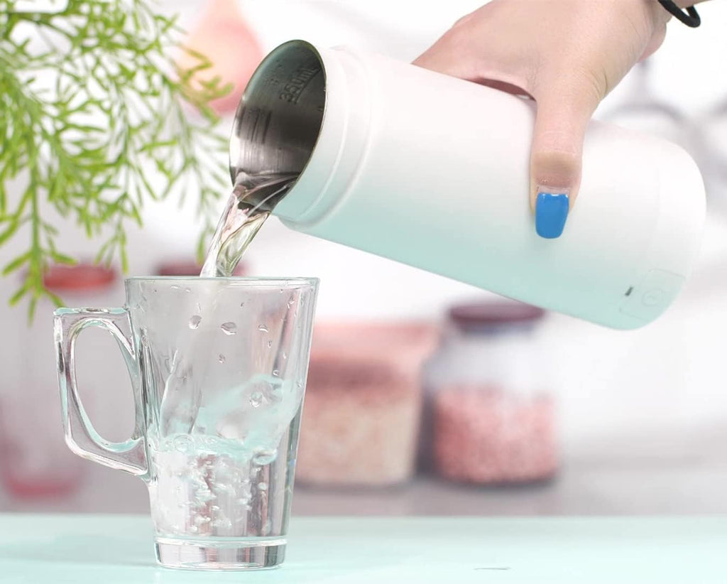 Portable Electric Kettle O623