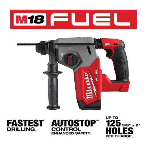 18V Brushless Cordless SDS-Plus Rotary Hammer T7081