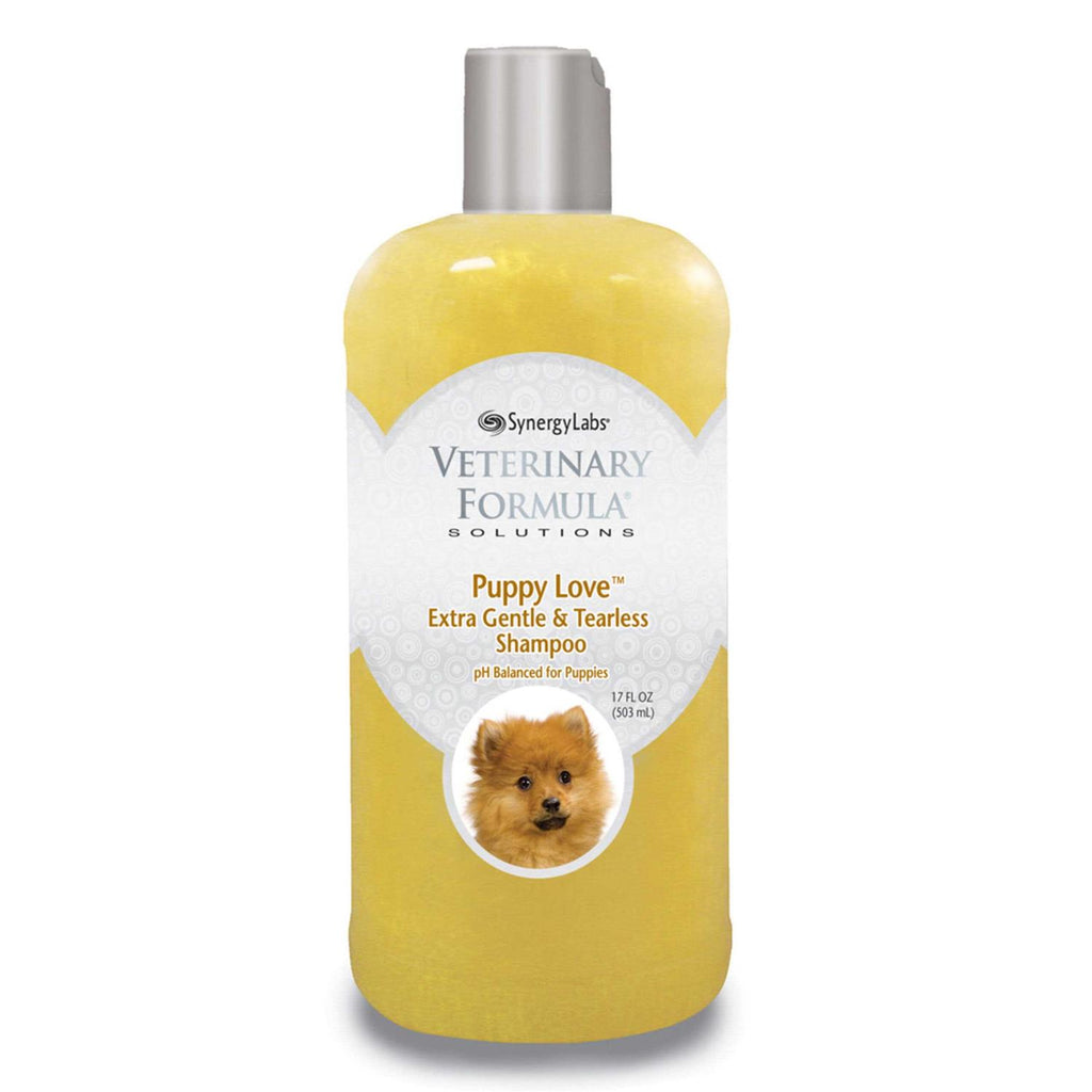 Extra Gentle Tearless Shampoo A858420