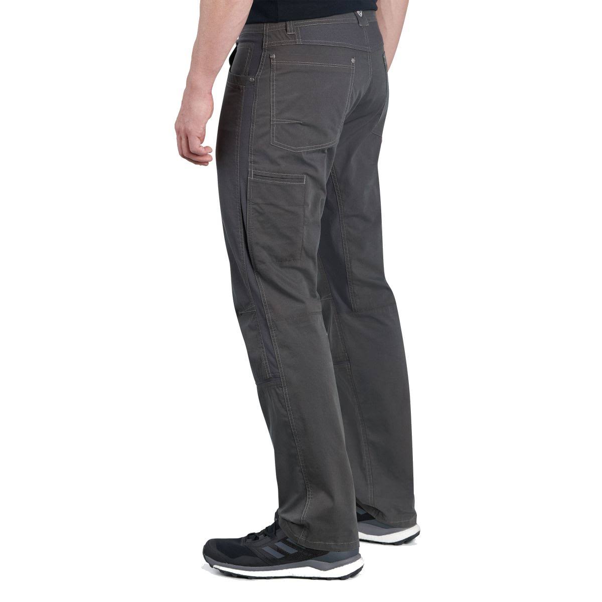 Men's Radikl Pant 40x32 Dark Khaki A493109
