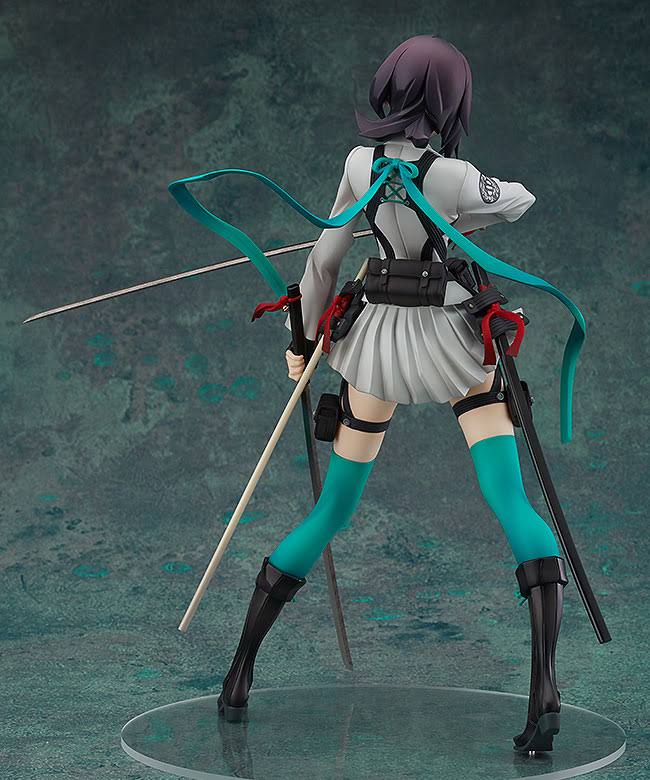 1/7 Scale PVC Figure H65655