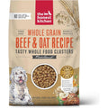 Grain Free Whole Food Clusters Dog Food V368