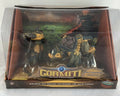 Articulated 5” Character Toy J587