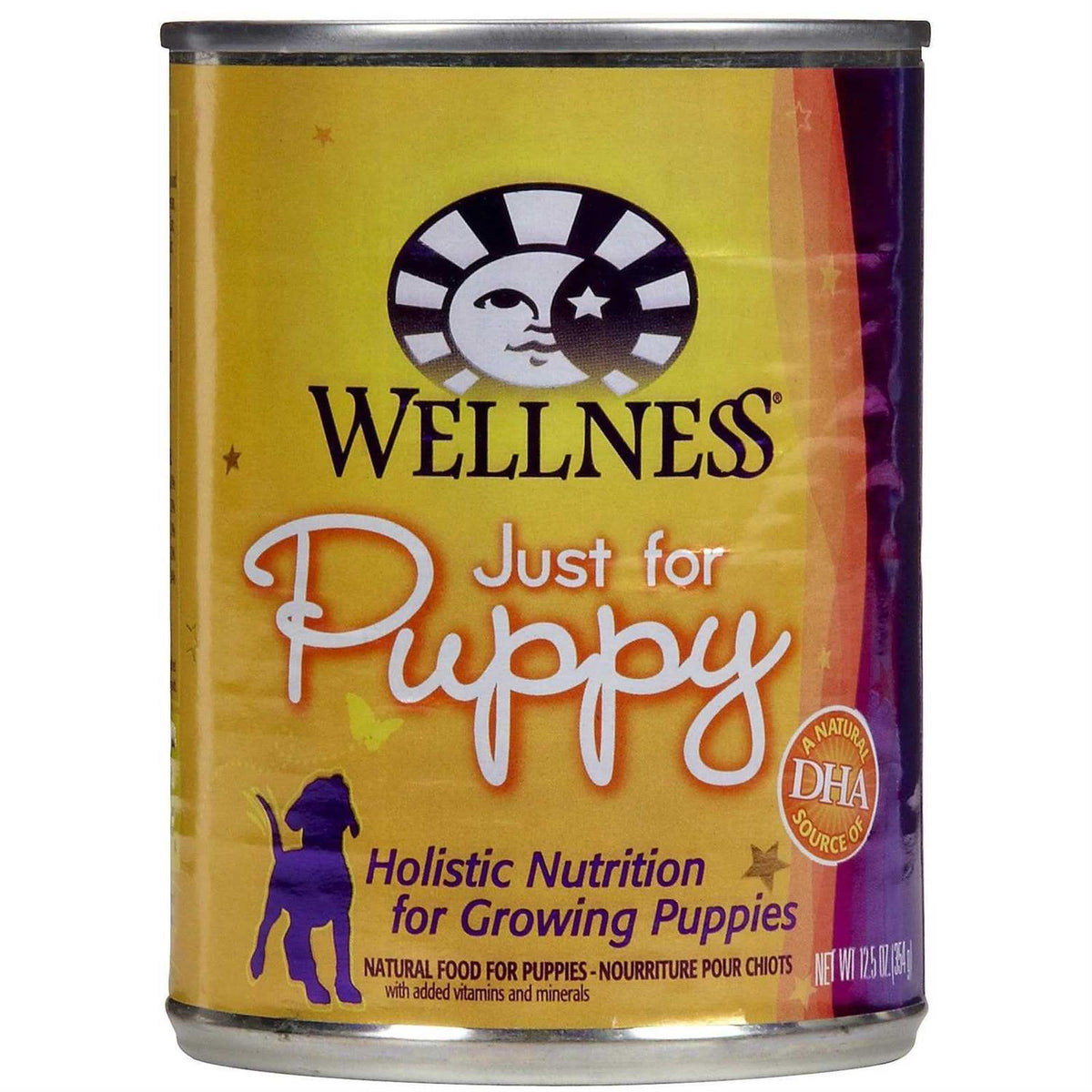 Puppy Food Z176399