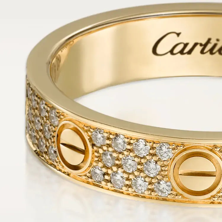 Wedding Band O627