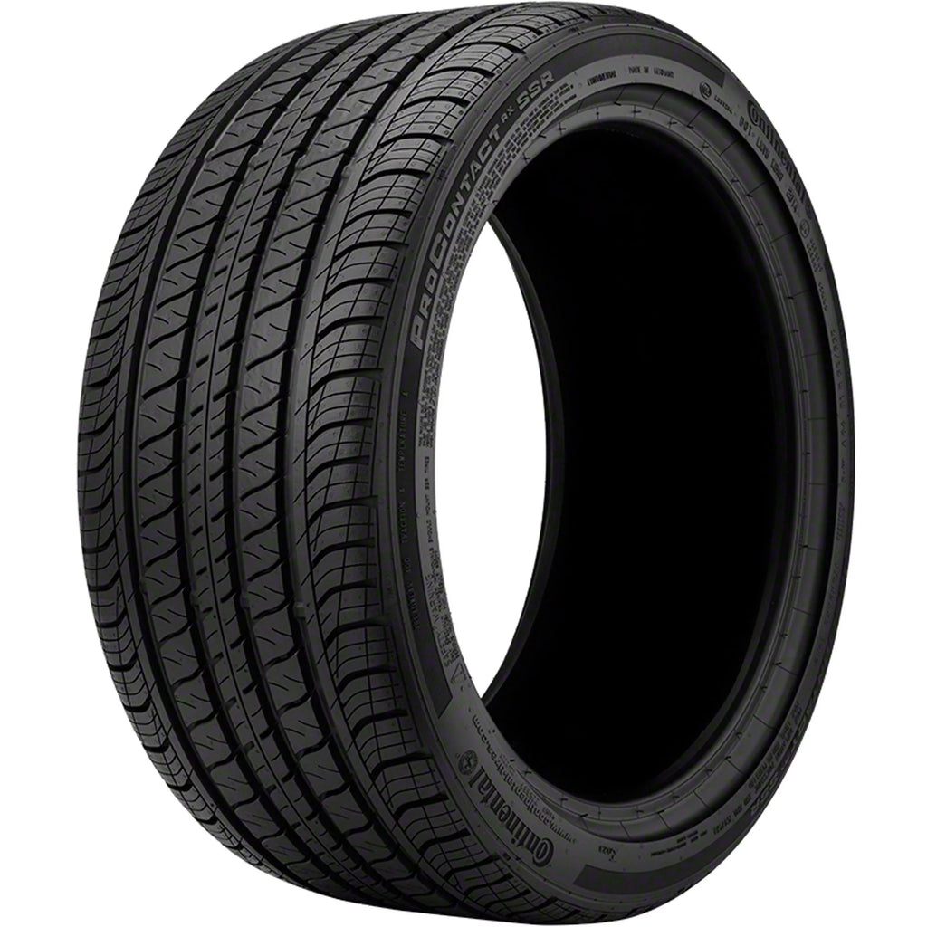 All Season 255/40R19 96W Passenger Tire X65721
