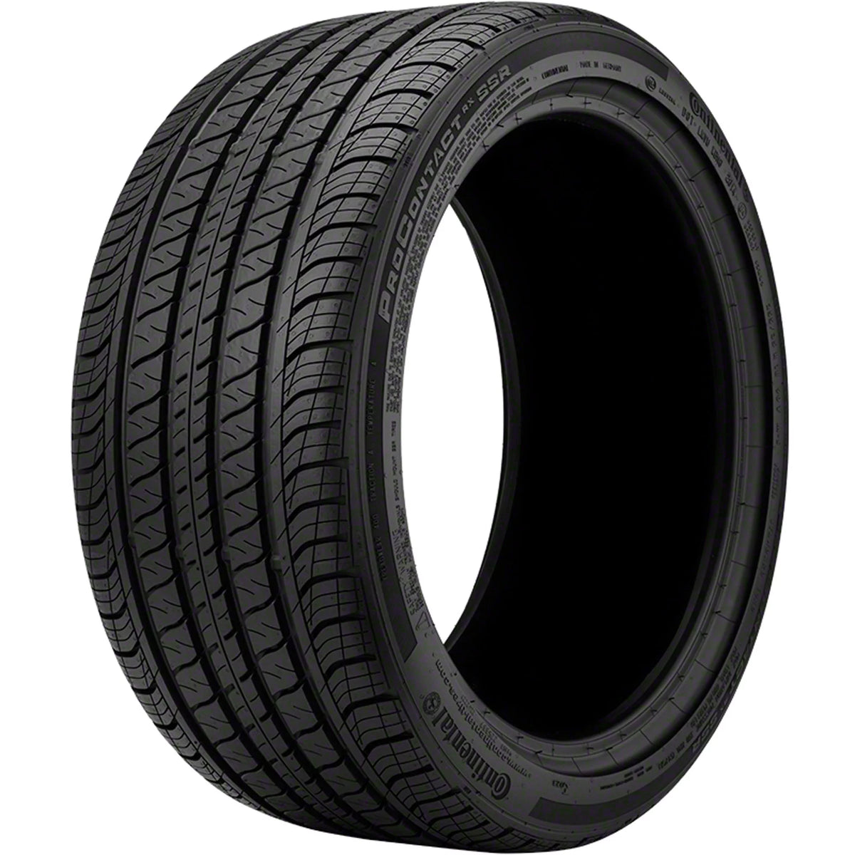 All Season 255/40R19 96W Passenger Tire X65721