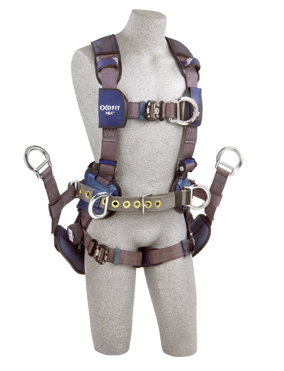 Tower Climbing Harness O762215