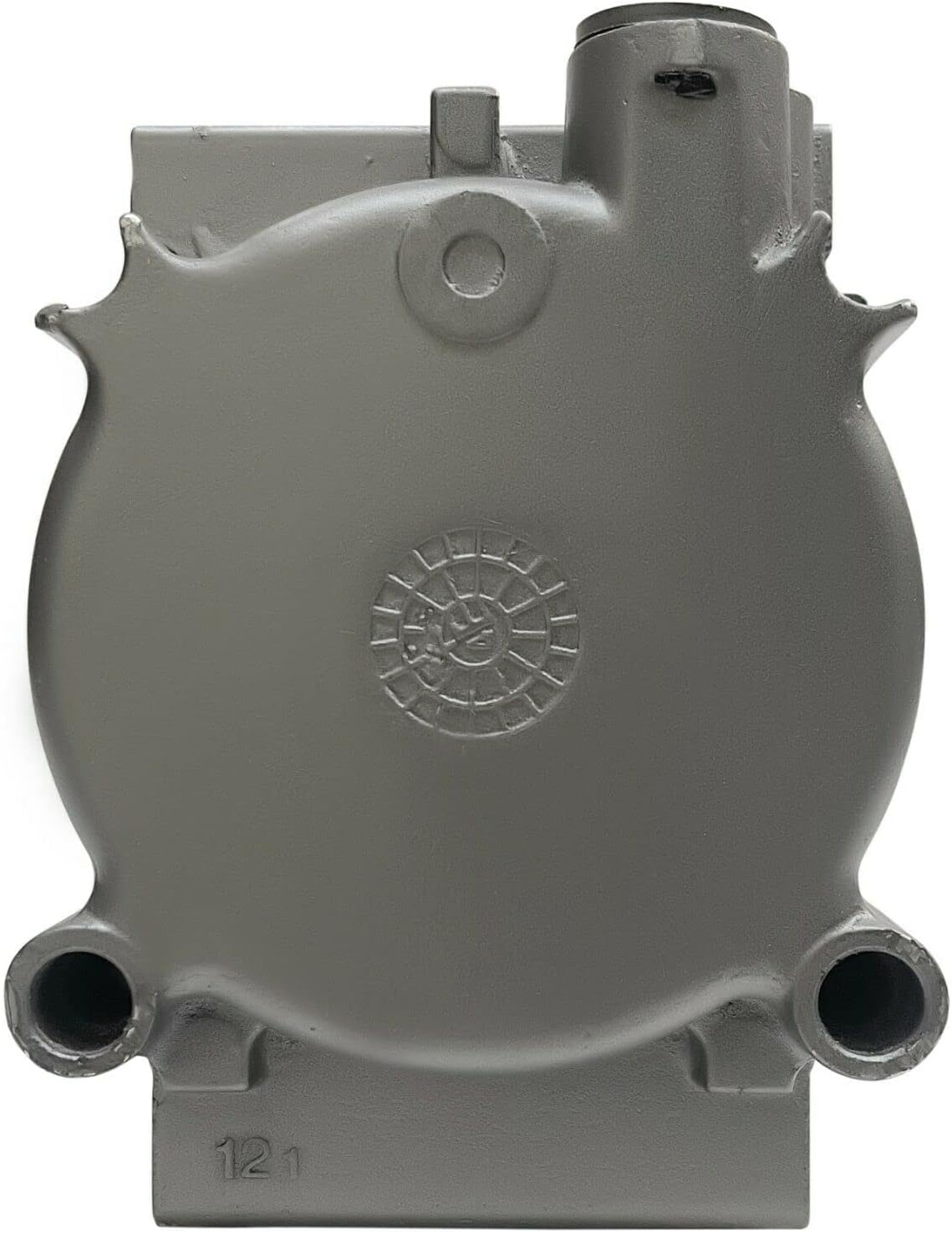 AC Compressor Kit N1341