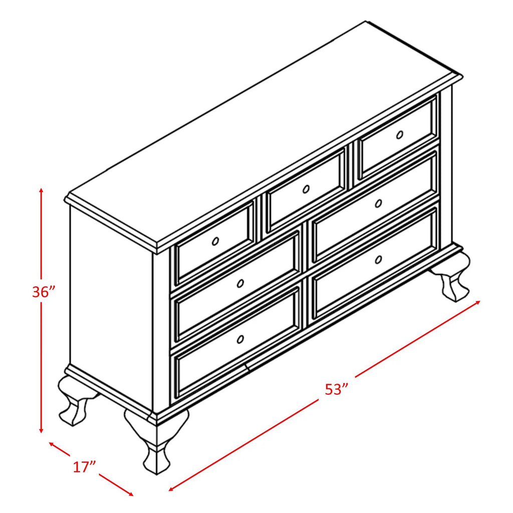 Dresser B285092