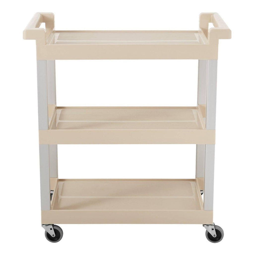 Three-Shelf Service Cart P5753