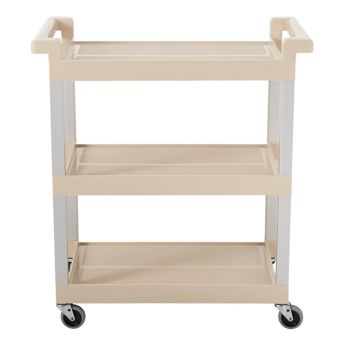 Three-Shelf Service Cart P5753