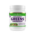 Energy Greens Powder Extract with Spirulina & Chlorella, 60 Servings A185852