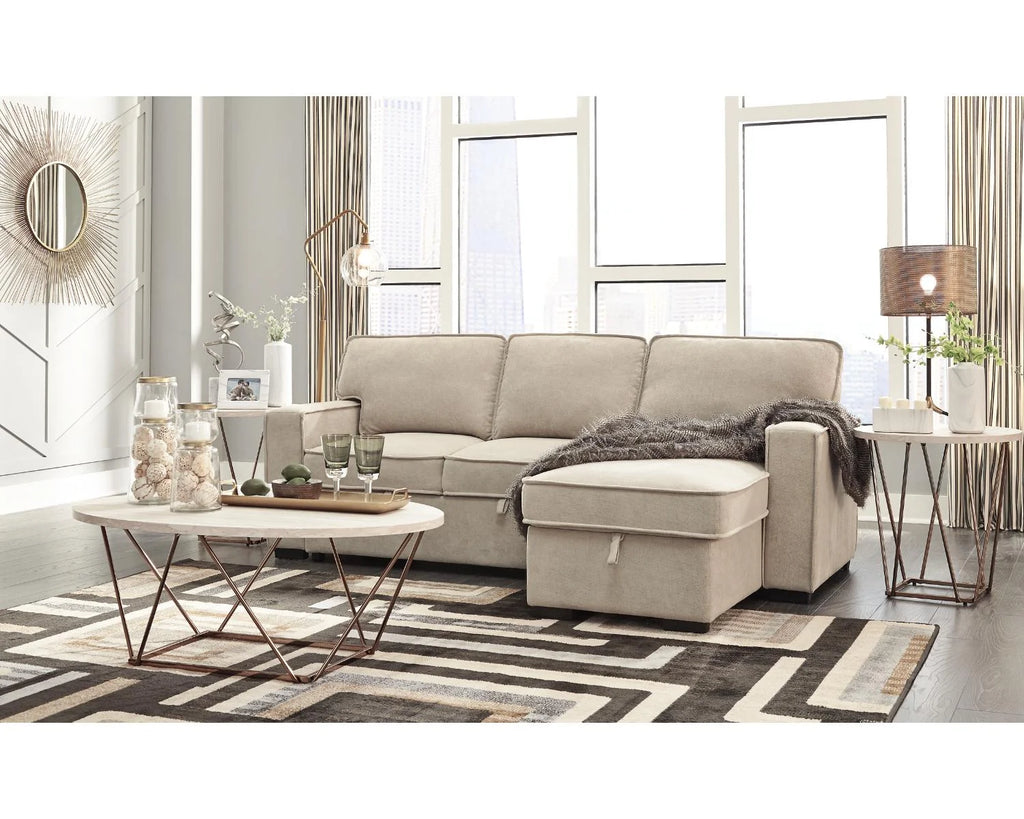 Two-tone Table (Set of 3) E559850