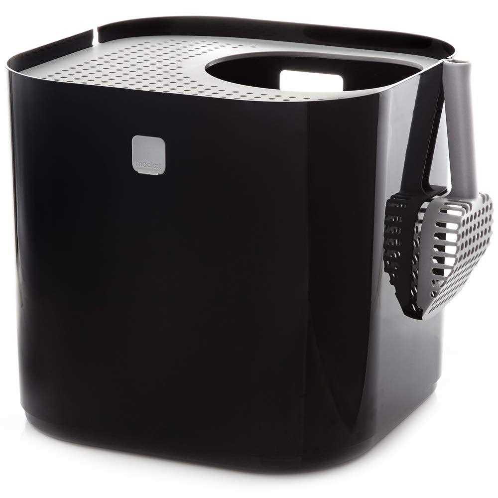 Litter Box N452