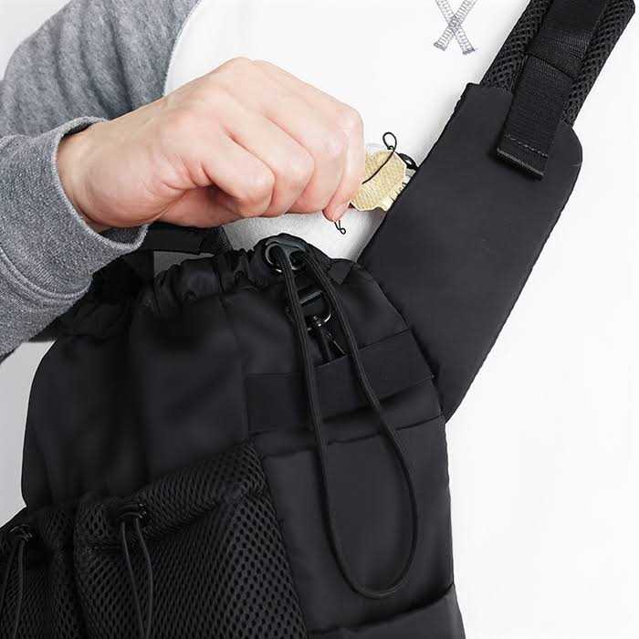 Dog Walking Bag O592