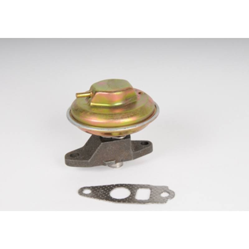 EGR Valve V409