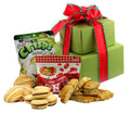 Gluten Free 1.5 Lb Gift Tower G582