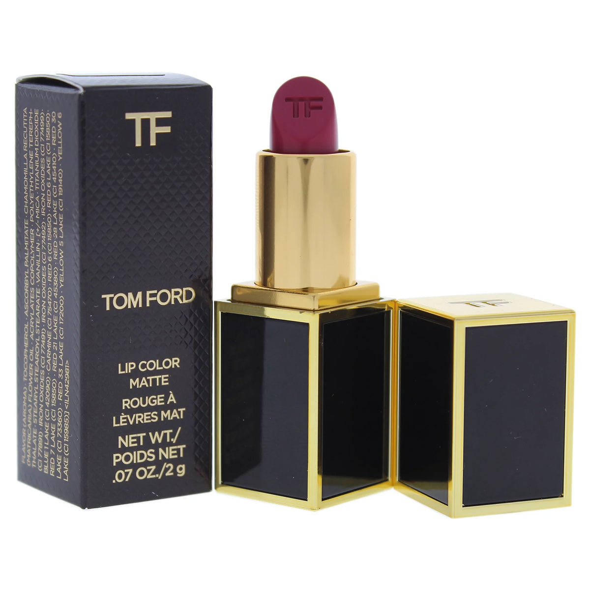 Lipstick T610