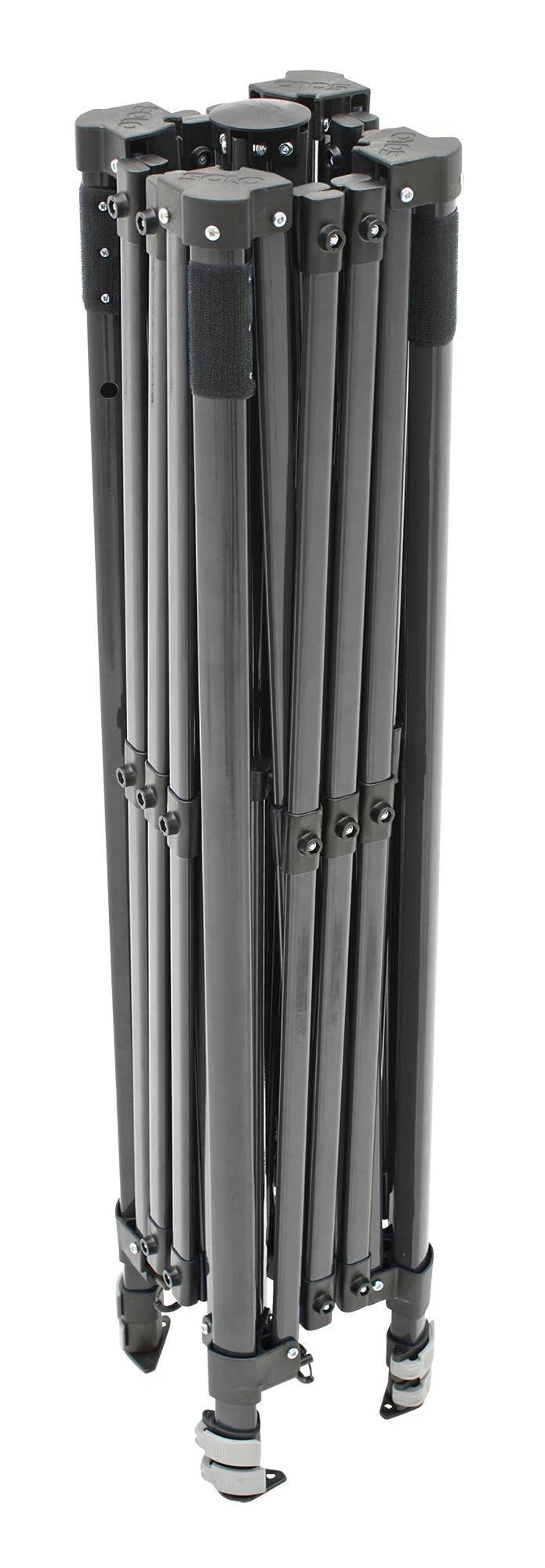 Khaki 10 x 17 Straight Leg Canopy H376