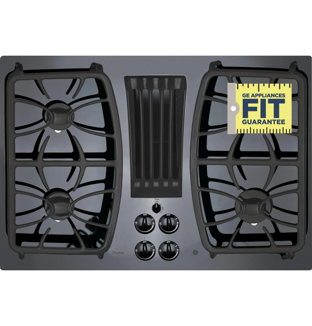 Stainless Steel Gas Cooktop T1384