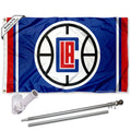 Pole Bracket Kit L550