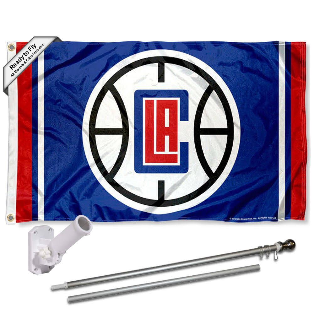 Pole Bracket Kit L550