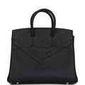 Caban Swift Palladium Hardware Bag U459