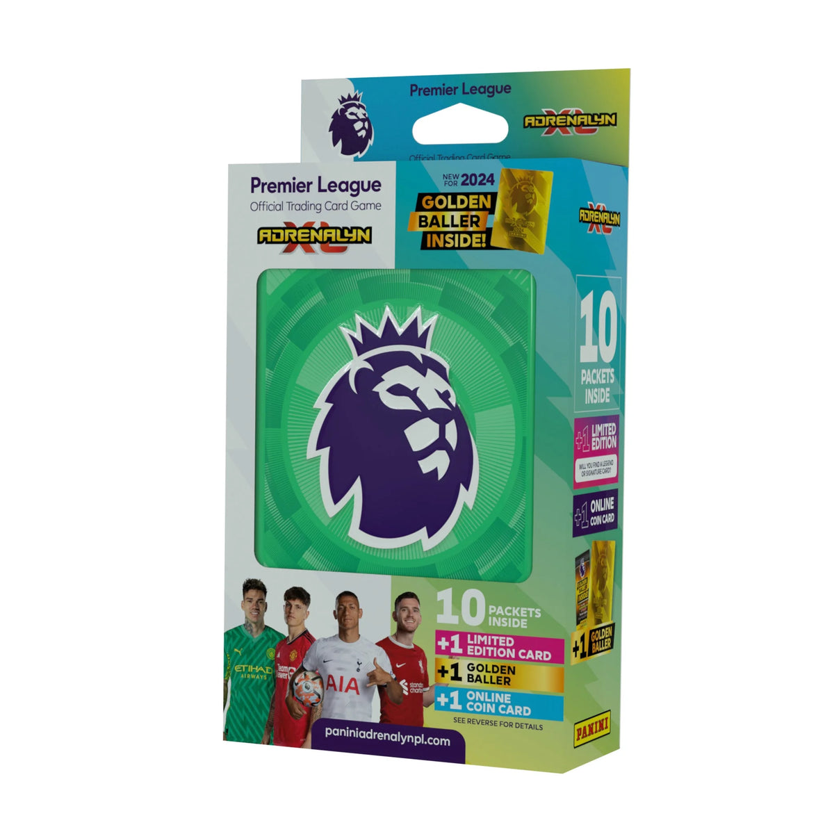 60 Cards Premier League Cards with Online Coin K709938
