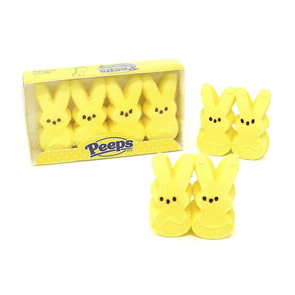 Easter Candy & Popcorn Gift Tower Y851
