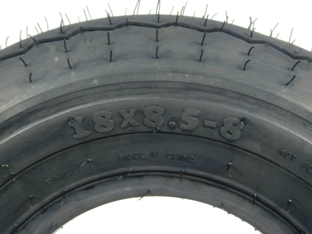 18x8.5-8 4 Ply Turf Tire 4 Pack K675959