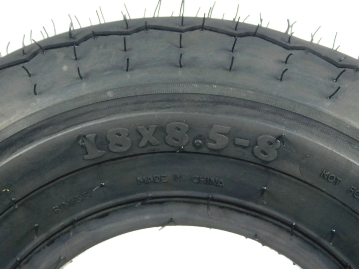 18x8.5-8 4 Ply Turf Tire 4 Pack K675959