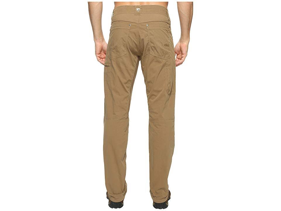 Men's Radikl Pant 40x32 Dark Khaki A493109