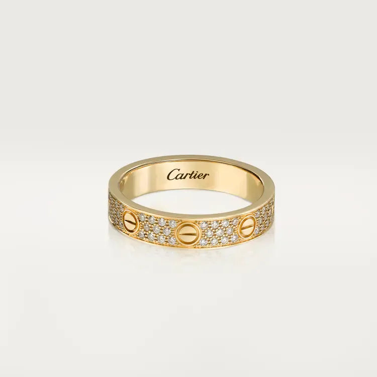 Wedding Band O627
