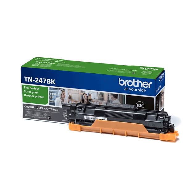Black Toner D8379