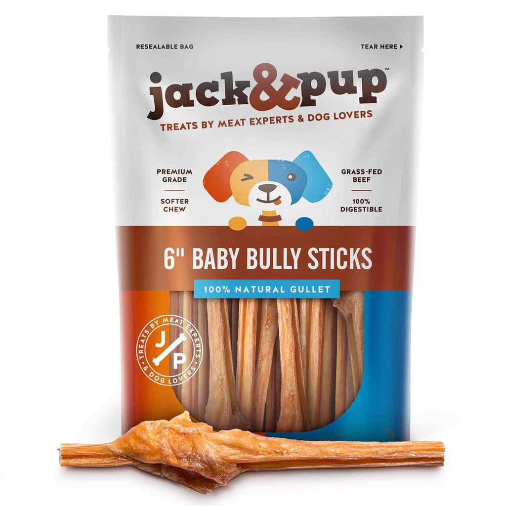 Bully Sticks I446