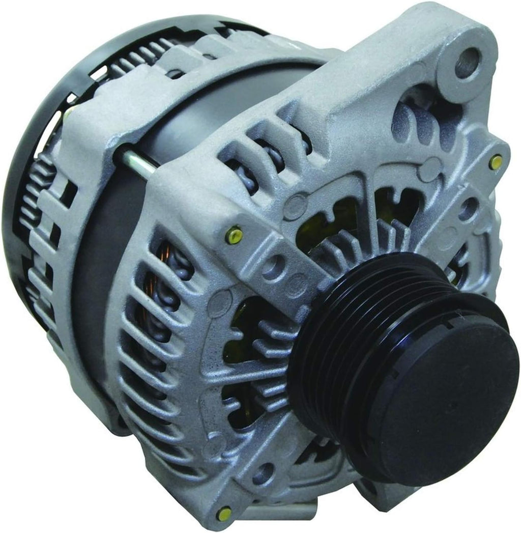 Alternator for 3.6L Buick Enclave Chevrolet Traverse GMC Acadia Saturn Outlook Z19343