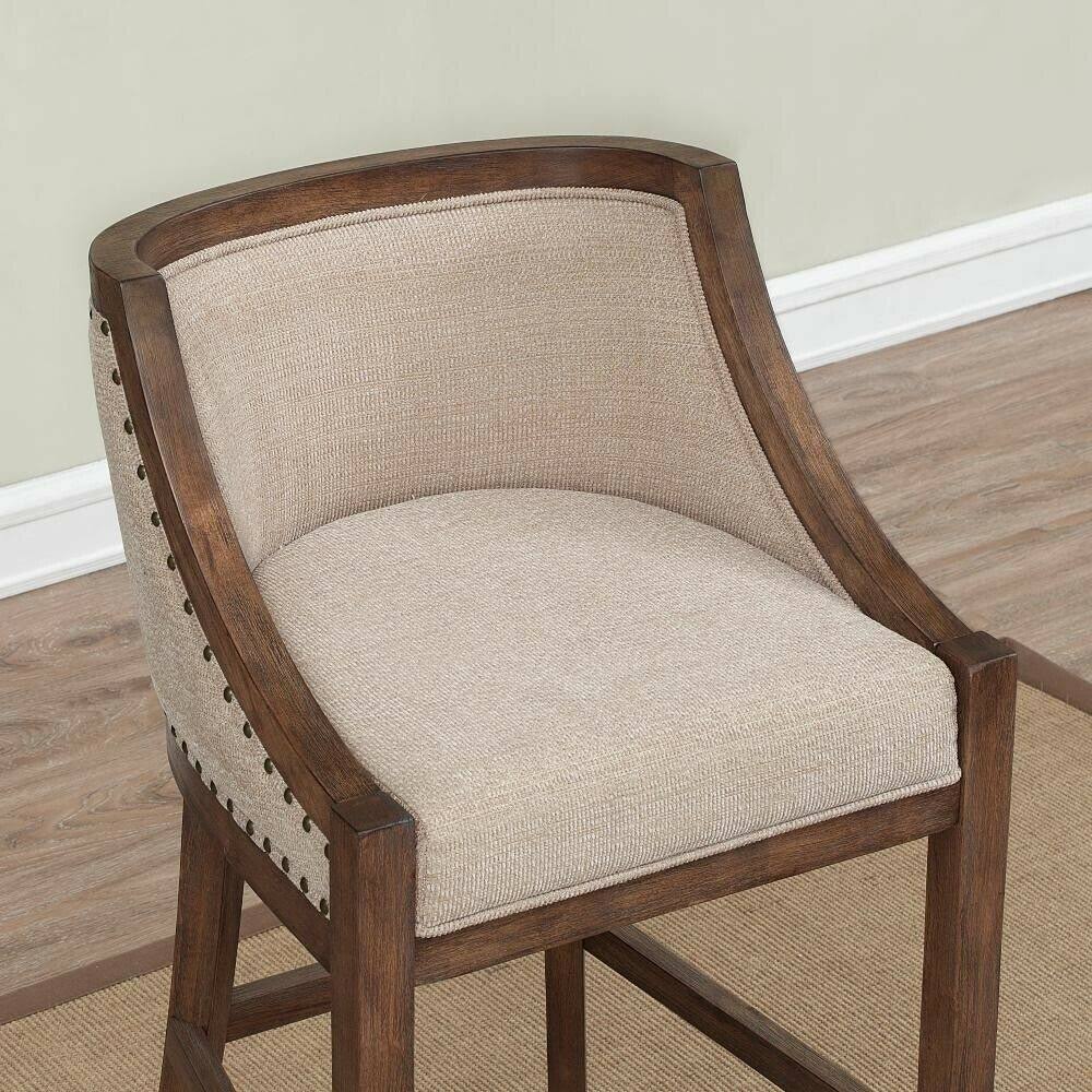Counter Stool Z4021