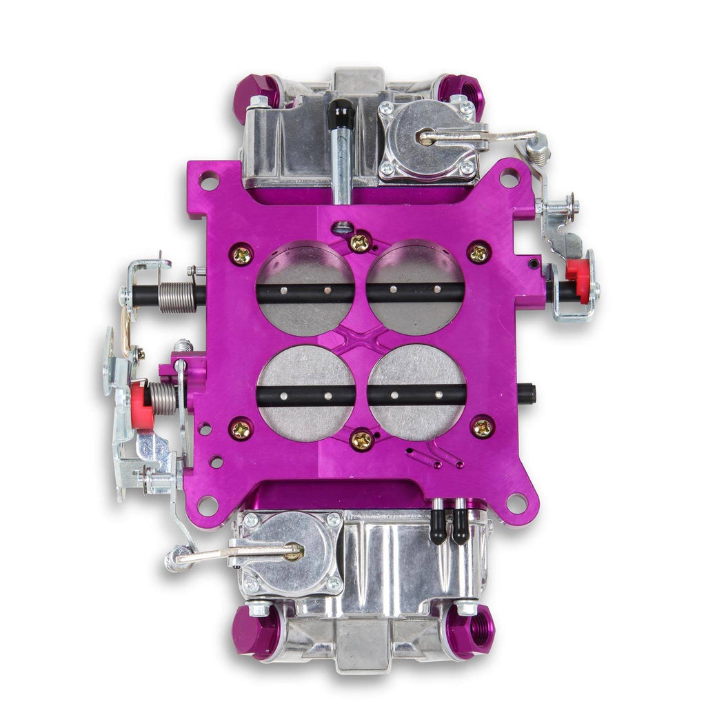 Brawler Race Carburetor J127