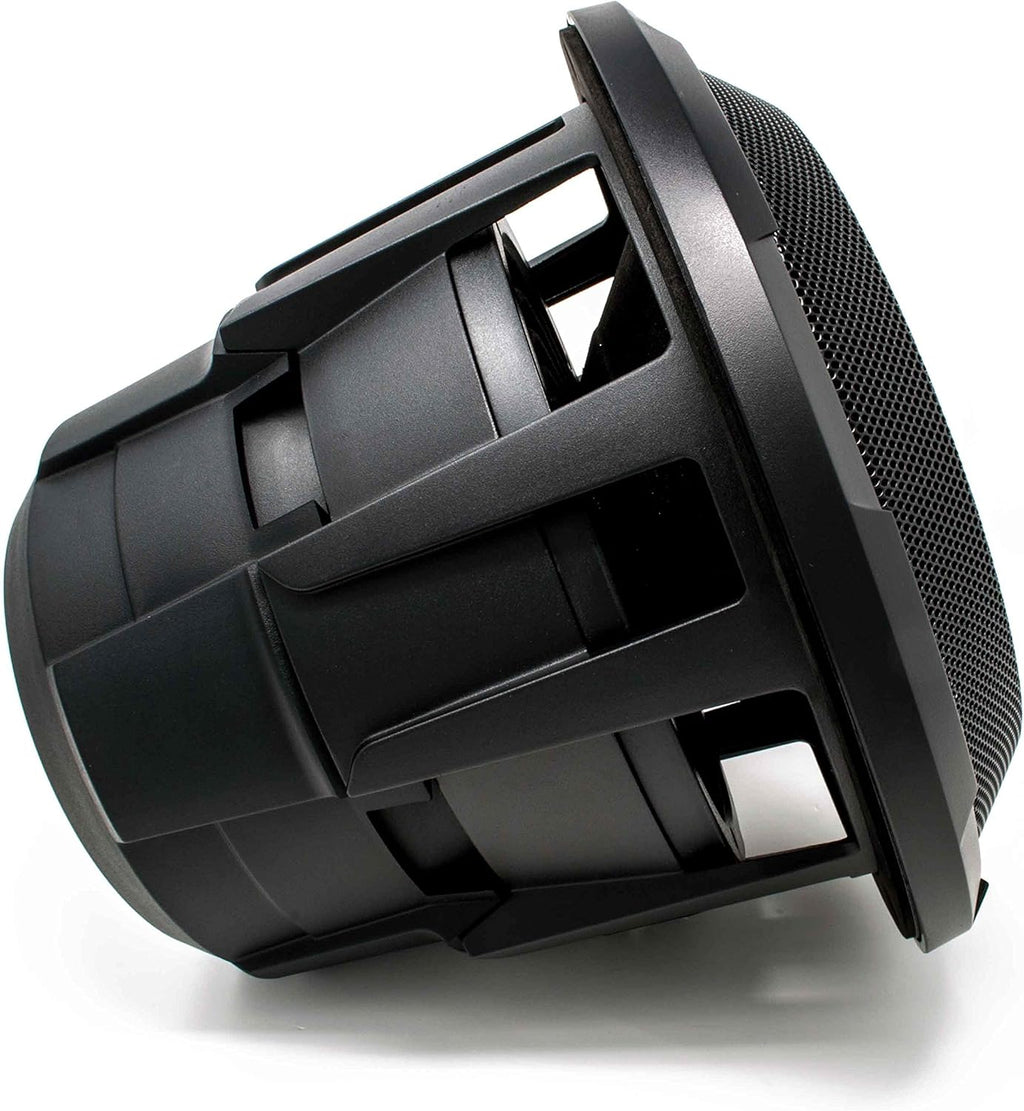 10-Inch Dual 4 Ohm Subwoofer Bundle T606
