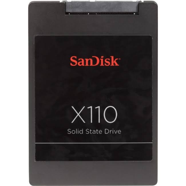 128 GB Internal Solid State Drive P511