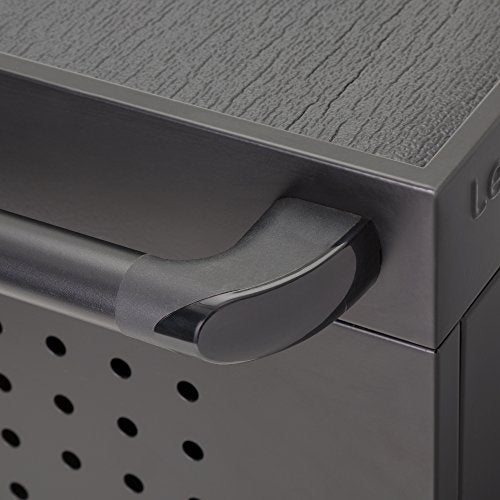 Black Mobile Charging Station for 30 Devices E234