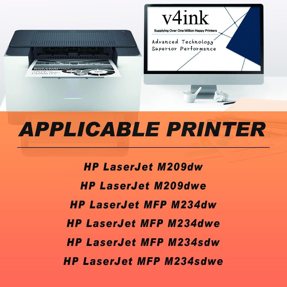 Compatible Black Toner Cartridge G475714